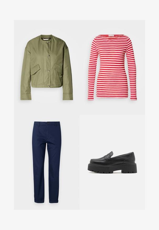 Zalando