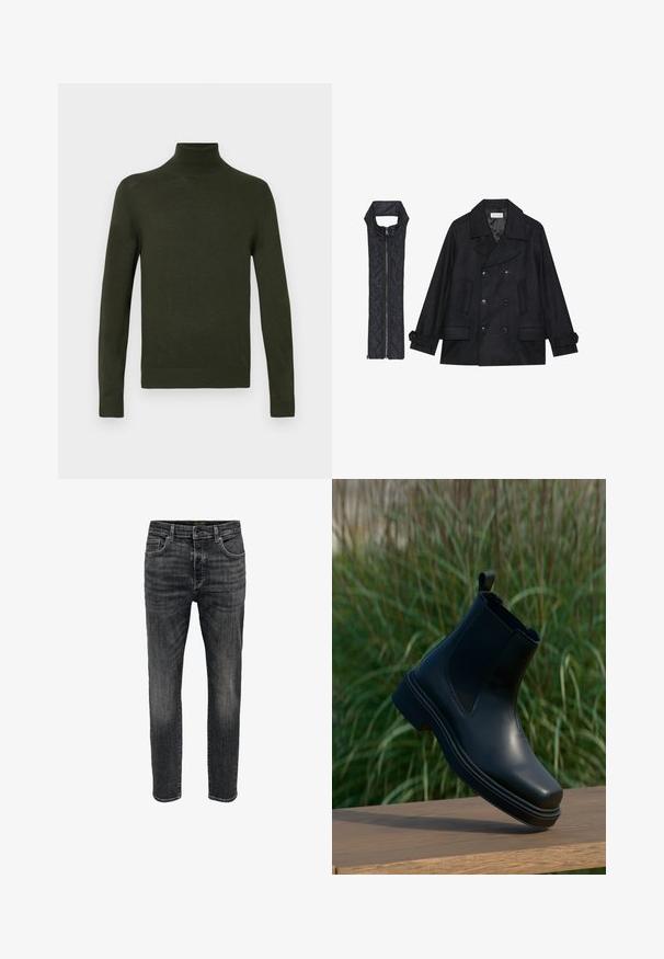 Zalando