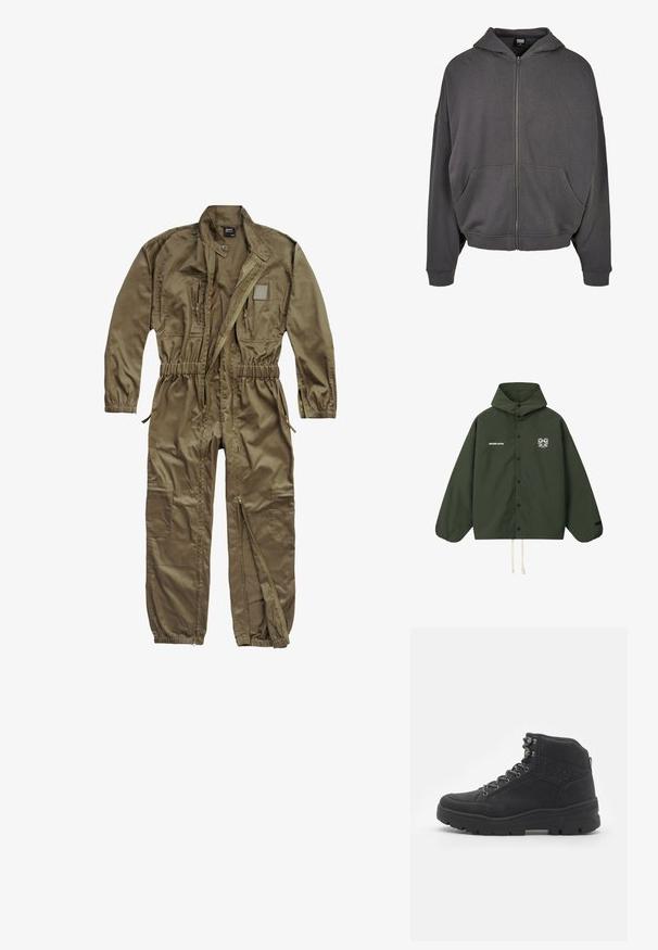 Zalando