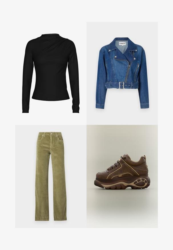 Zalando