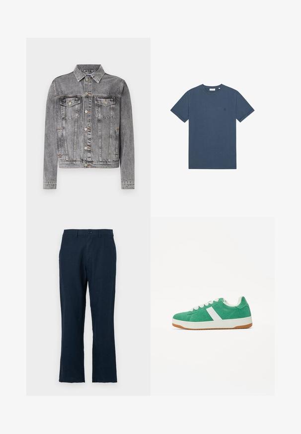 Zalando