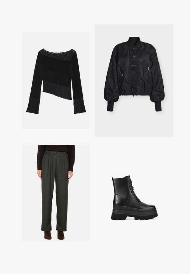 Zalando