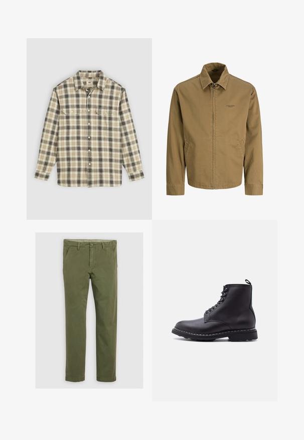Zalando