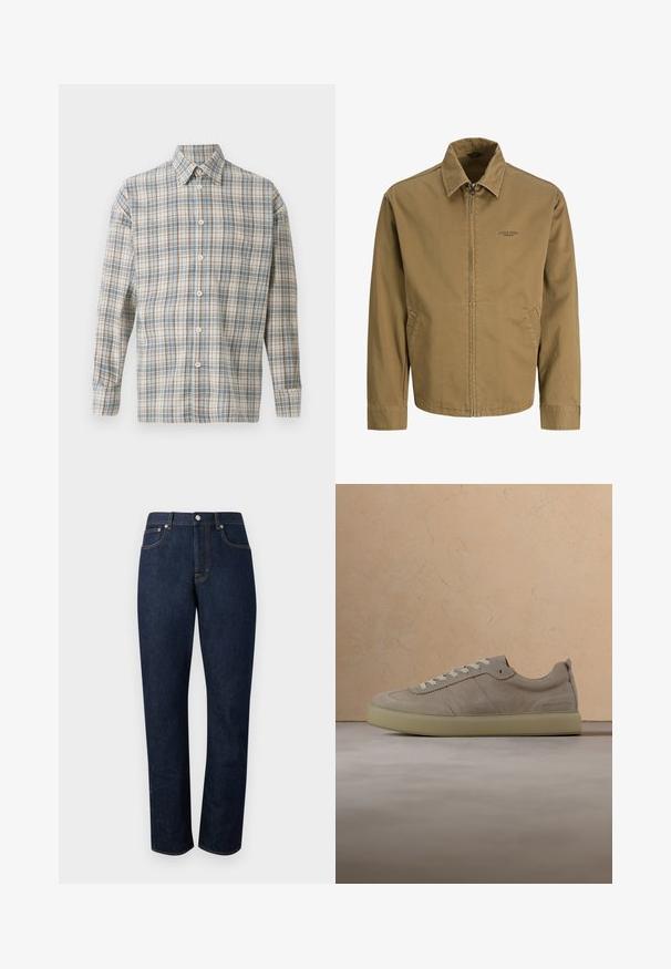 Zalando