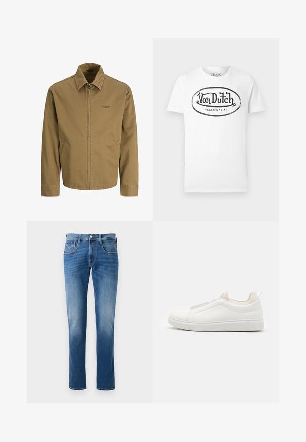 Zalando