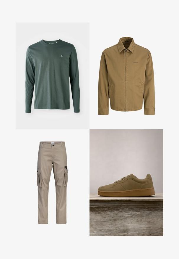 Zalando