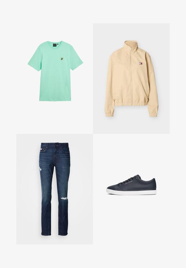 Zalando