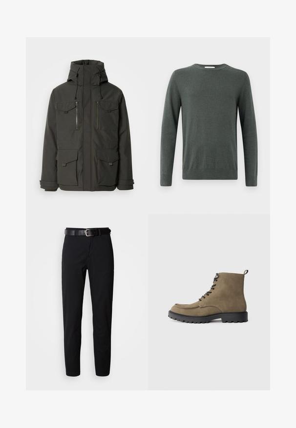 Zalando