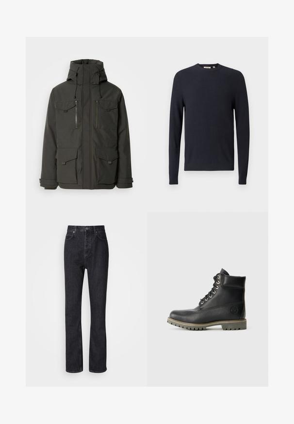 Zalando