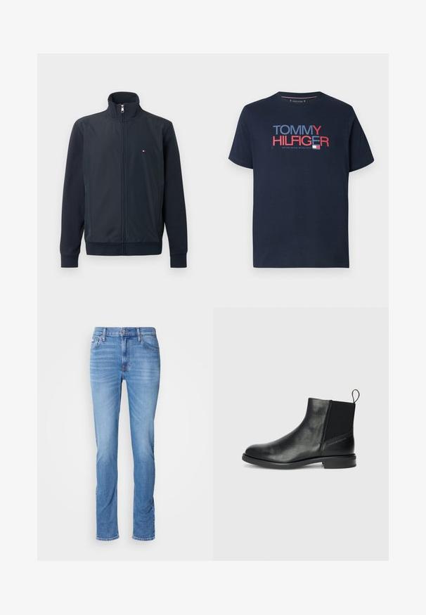 Zalando