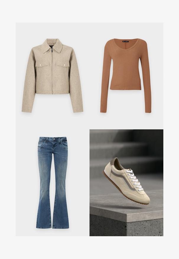 Zalando