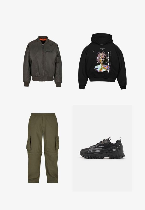 Zalando