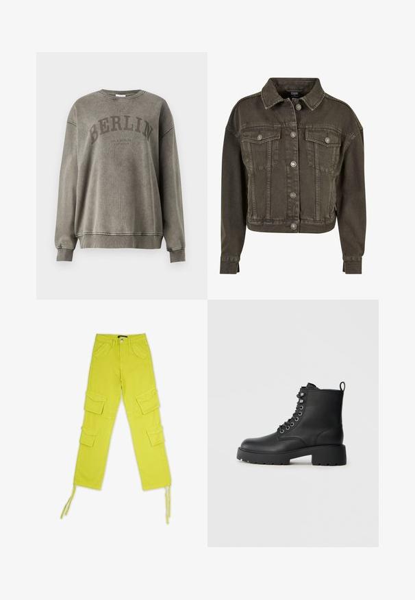 Zalando