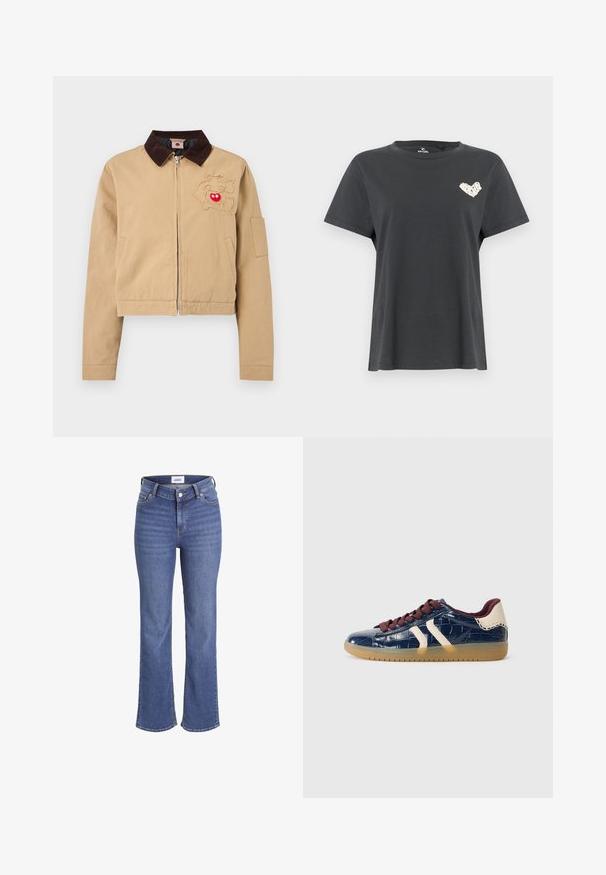 Zalando