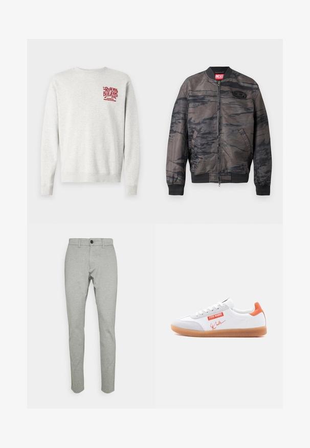 Zalando