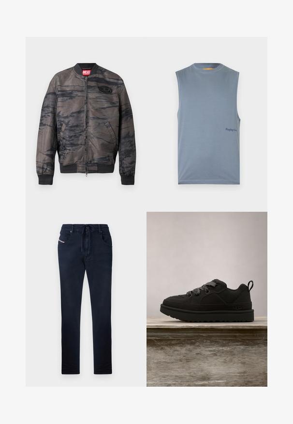 Zalando