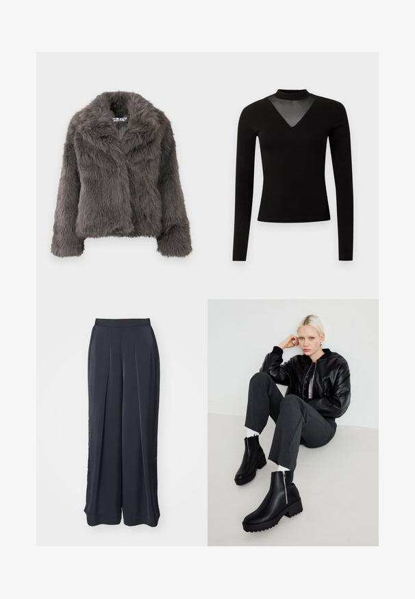 Zalando