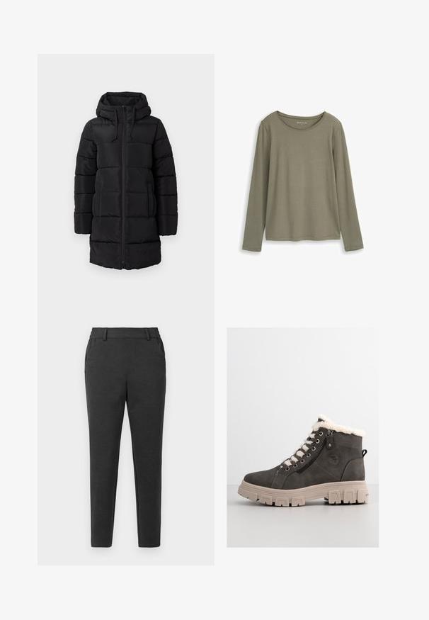 Zalando
