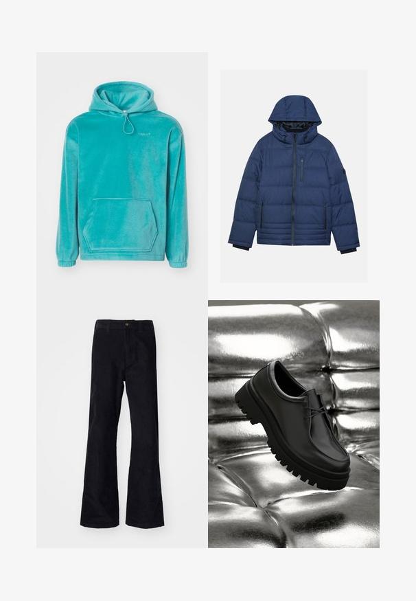 Zalando
