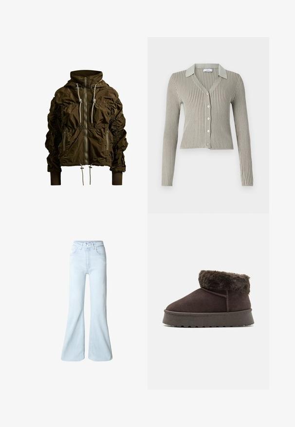 Zalando