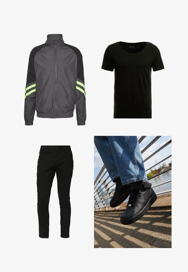Zalando