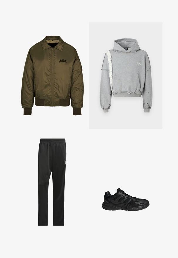 Zalando