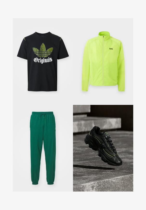 Zalando