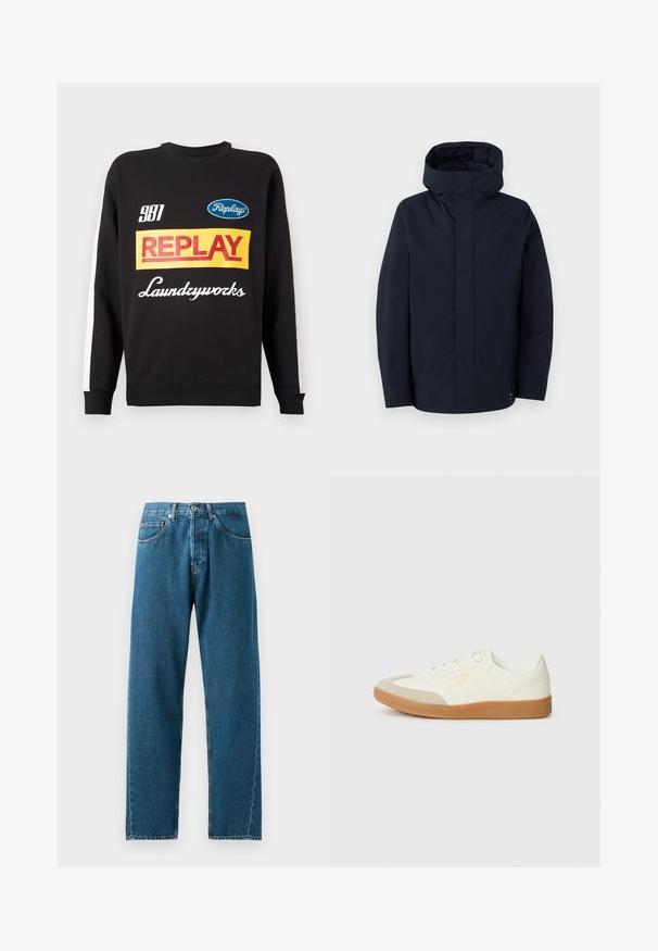 Zalando
