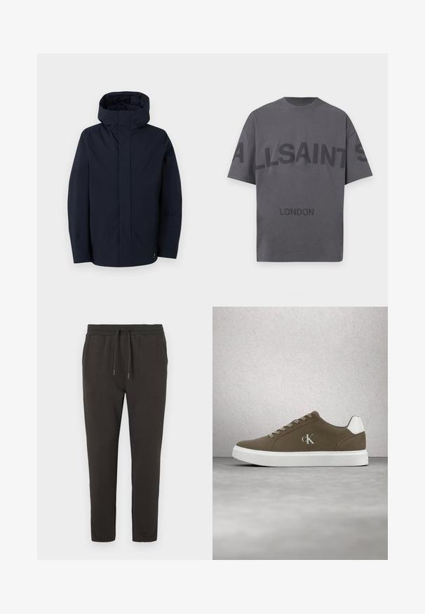Zalando