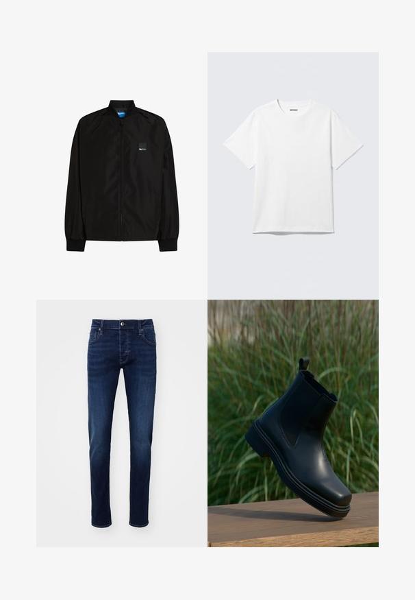Zalando