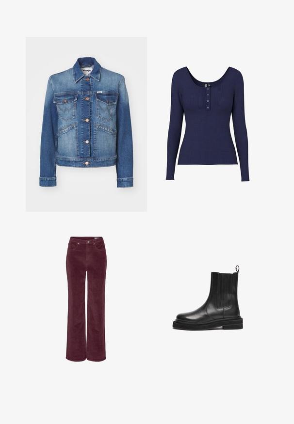 Zalando