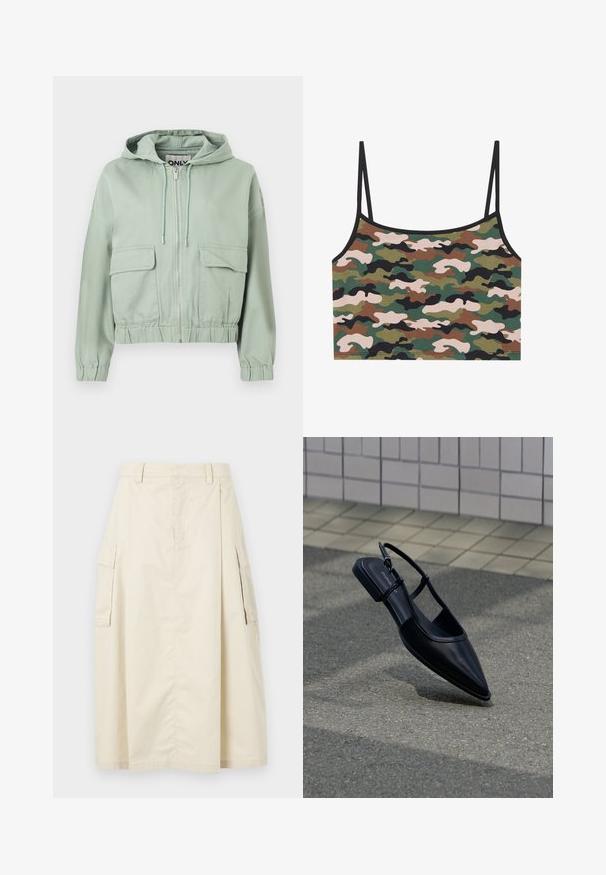 Zalando