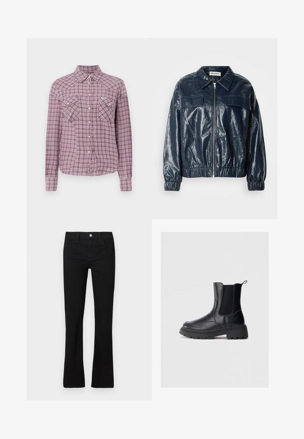 Zalando
