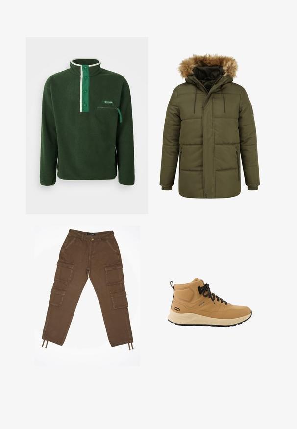Zalando