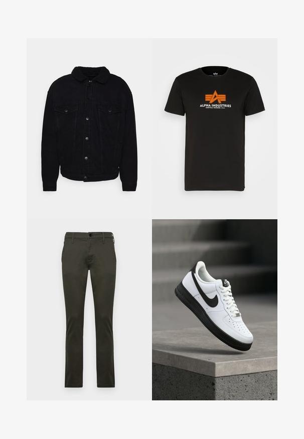 Zalando