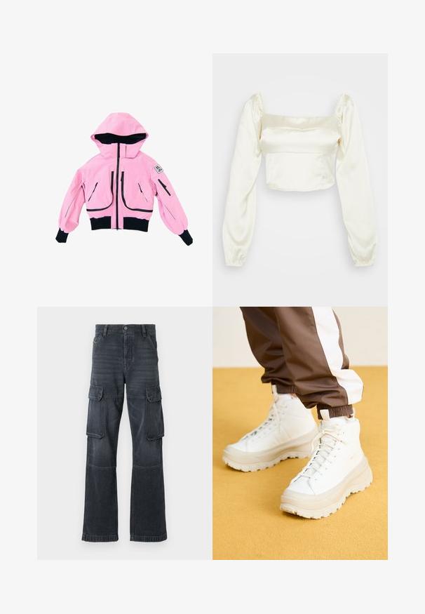 Zalando