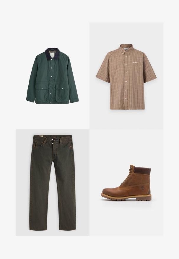 Zalando