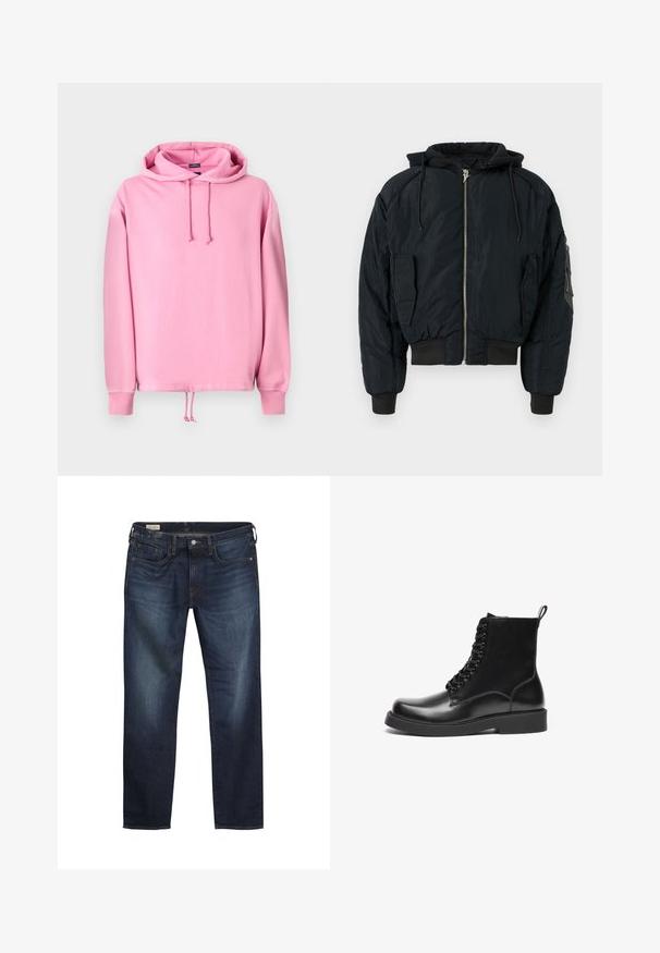 Zalando