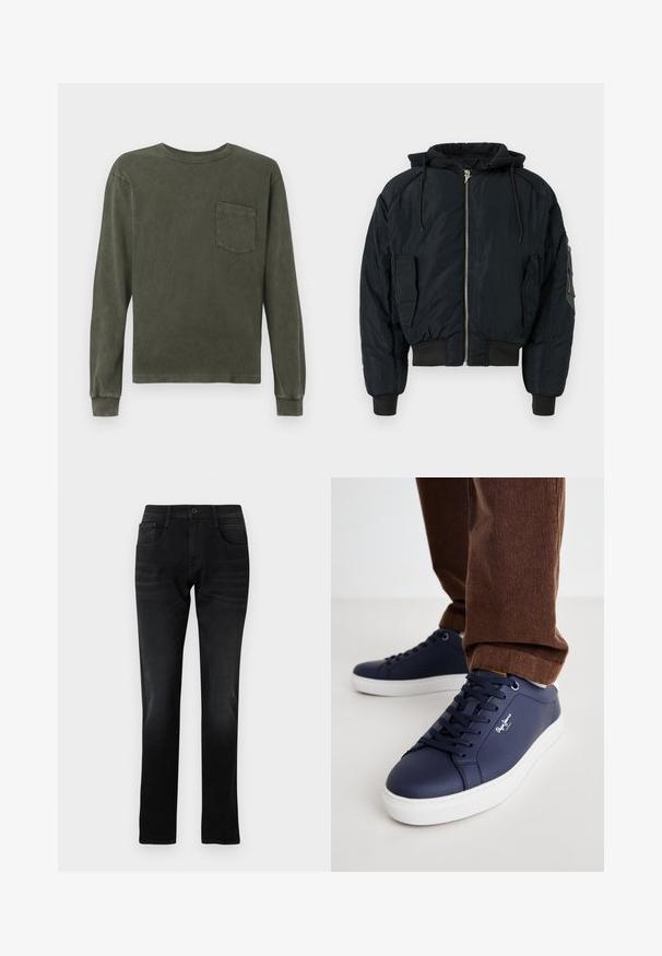 Zalando