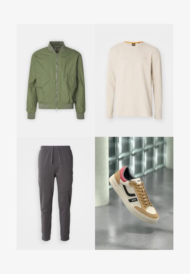 Zalando