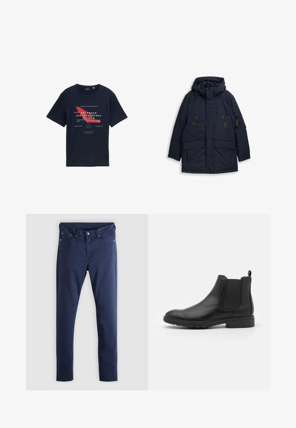 Zalando