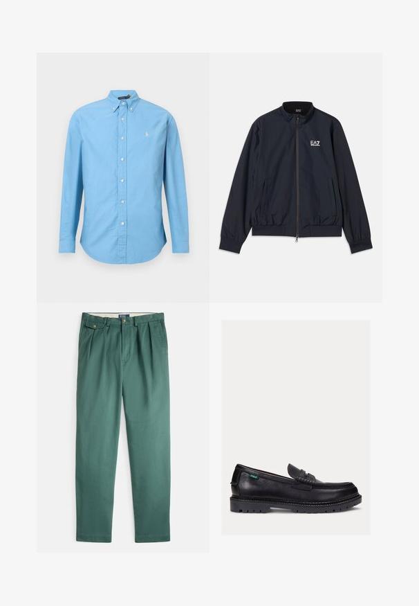 Zalando