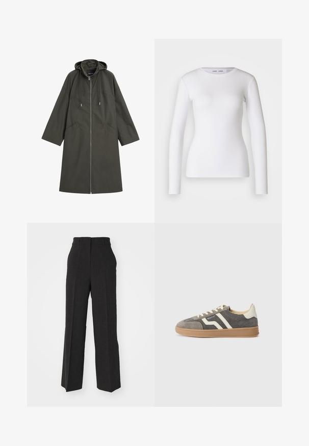 Zalando