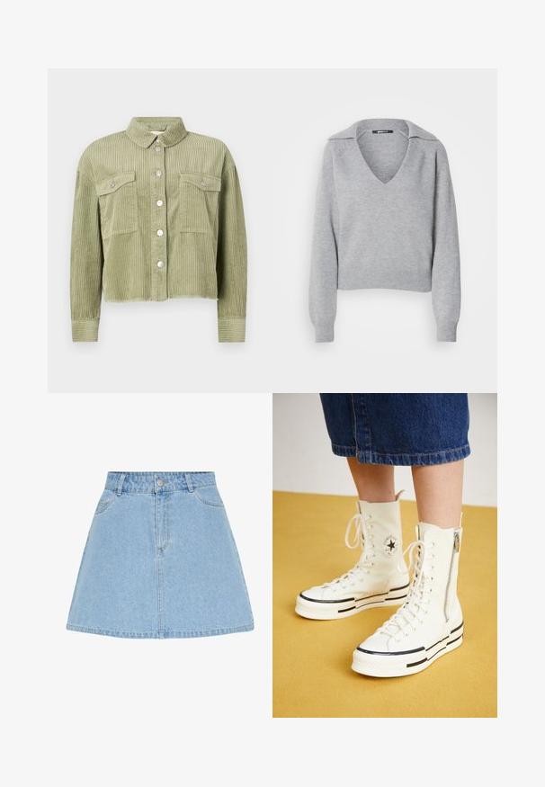 Zalando