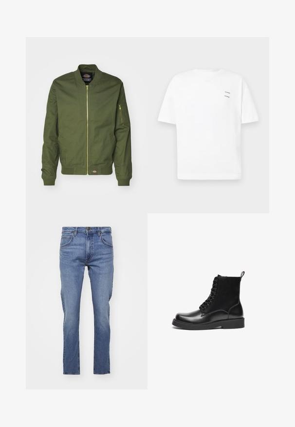 Zalando