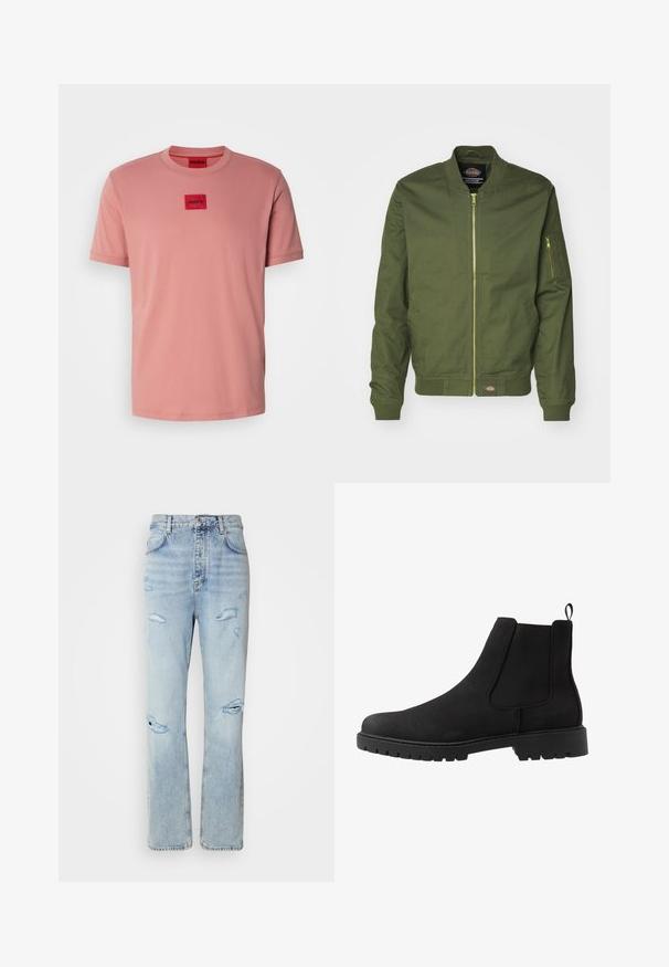 Zalando