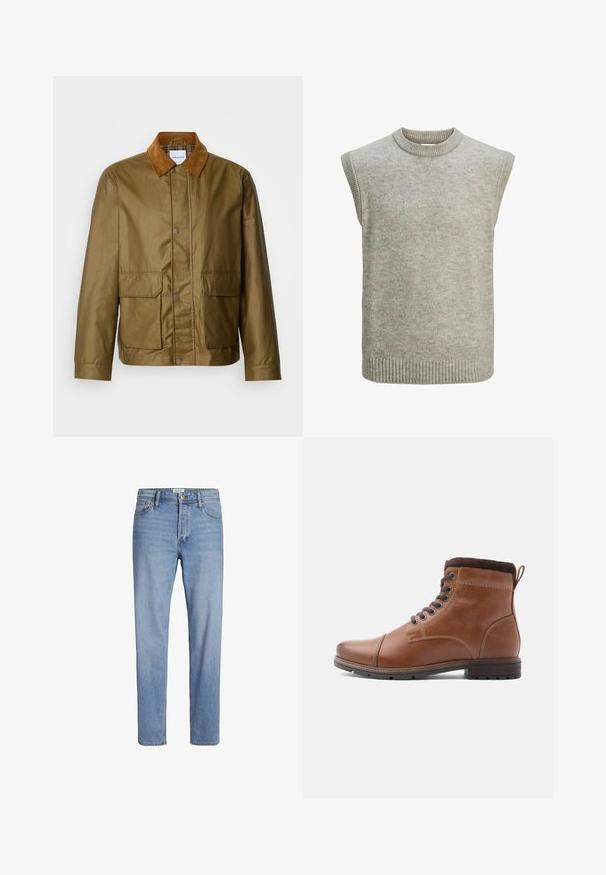 Zalando