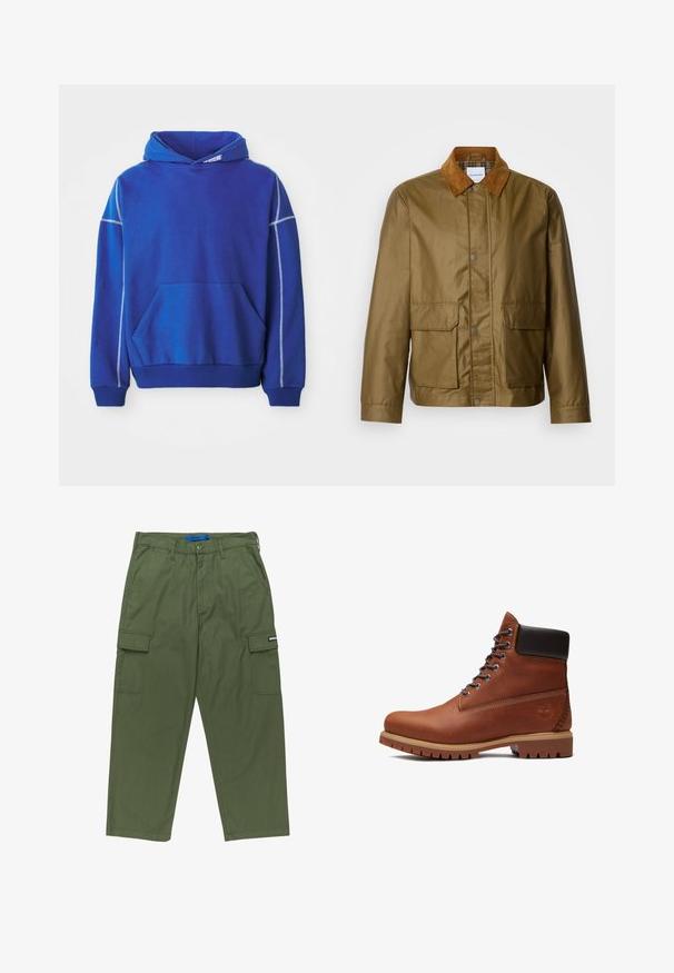 Zalando
