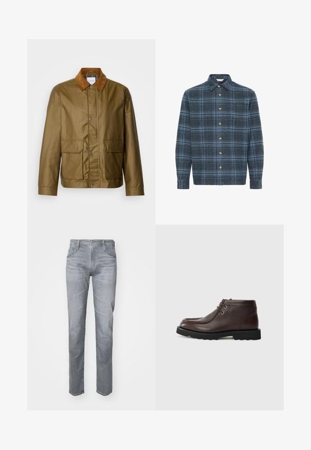 Zalando