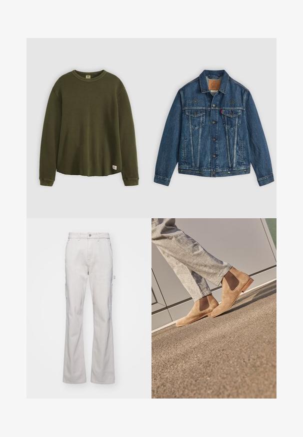 Zalando